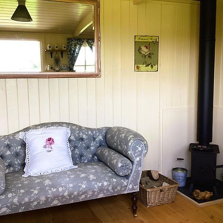 Lilly'S Pad Hotel Bude Exterior photo