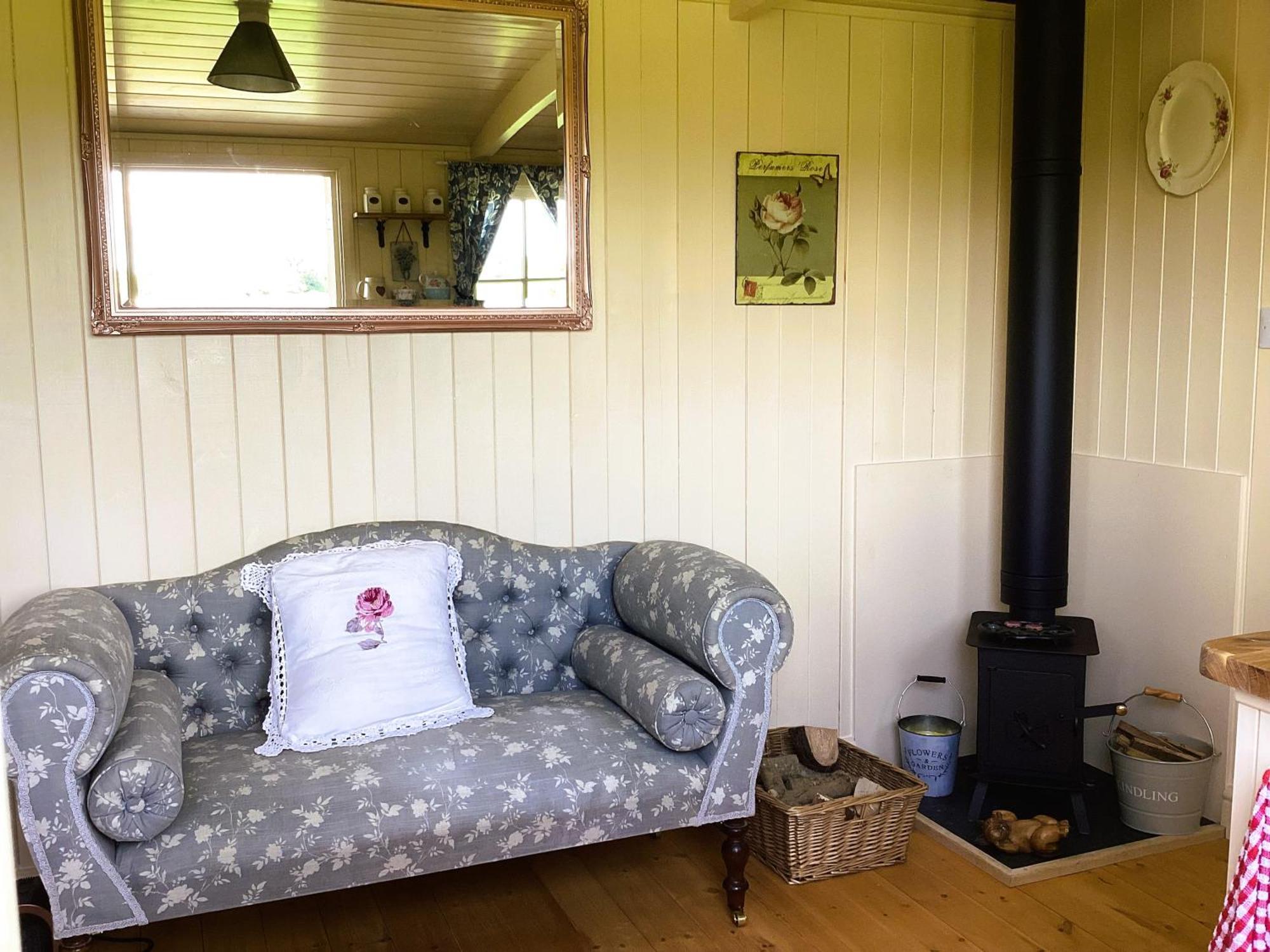 Lilly'S Pad Hotel Bude Exterior photo