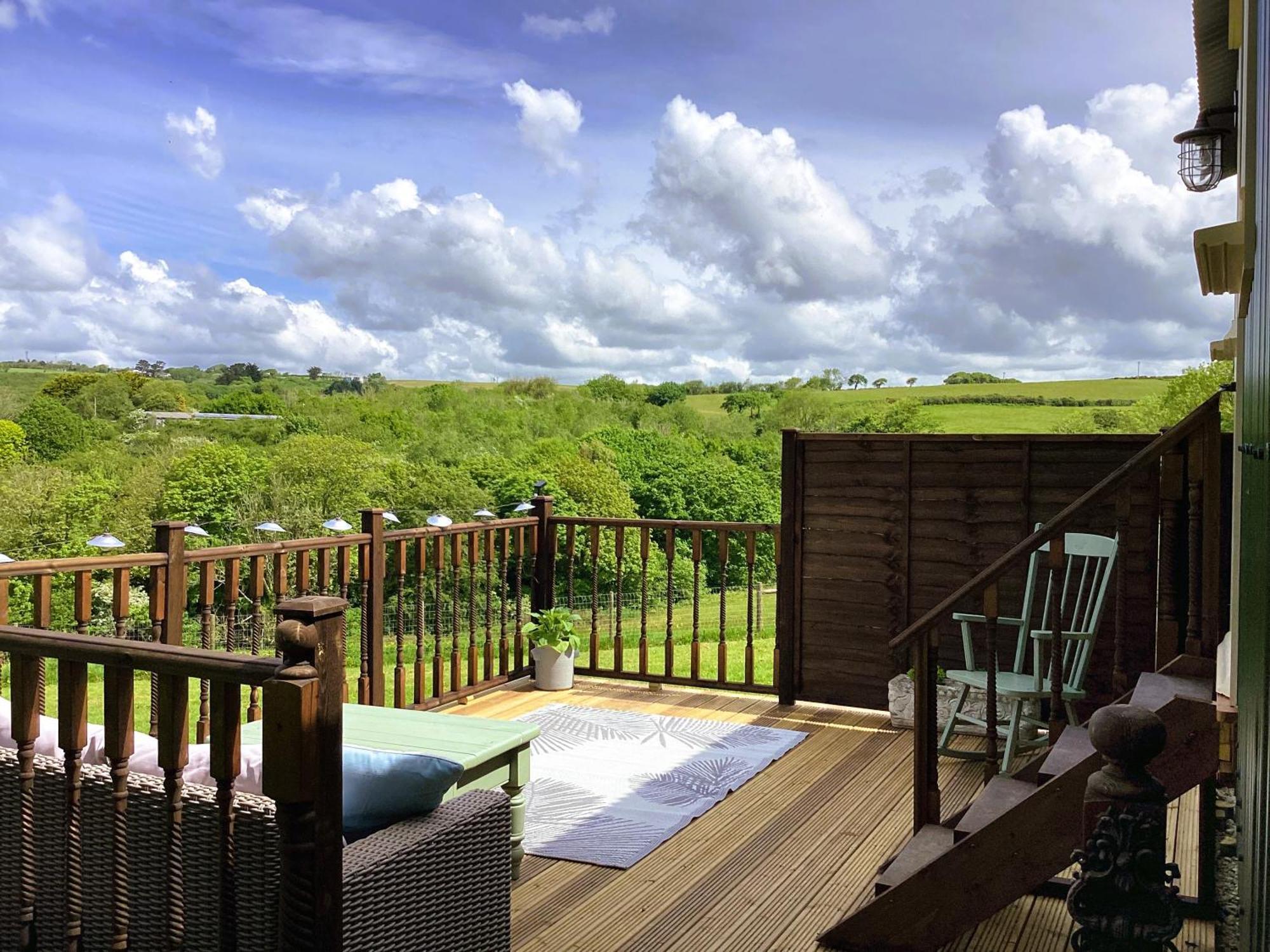 Lilly'S Pad Hotel Bude Exterior photo